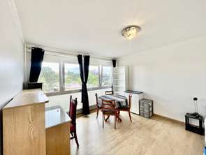 Location Appartement 2 piècesHérouville-Saint-Clair