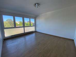 Location Appartement 2 piècesHérouville-Saint-Clair