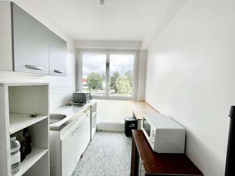 Location appartement 2 pièces