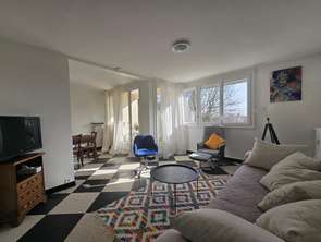 Location Appartement 3 piècesHérouville-Saint-Clair