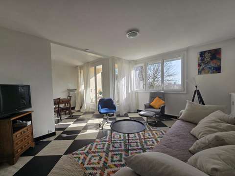 Location appartement 3 pièces Hérouville-Saint-Clair 14