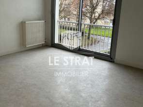 Location Appartement T1Hérouville-Saint-Clair