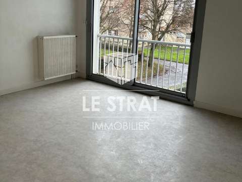 Location appartement 1 pièce Hérouville-Saint-Clair 14