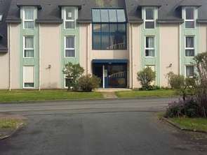Location StudioHérouville-Saint-Clair