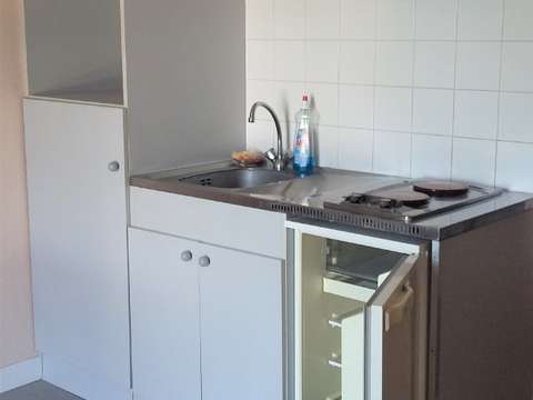Location Studio 1 pièce