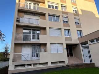 Location appartement 4 pièces