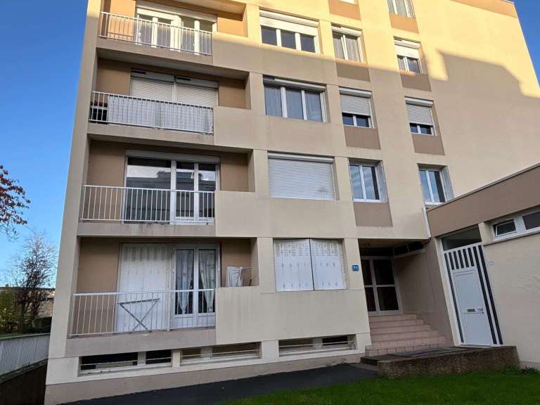 Location appartement 4 pièces