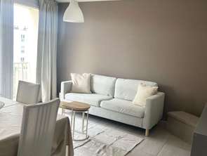 Location Appartement 4 piècesHérouville-Saint-Clair