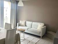 Location appartement 4 pièces