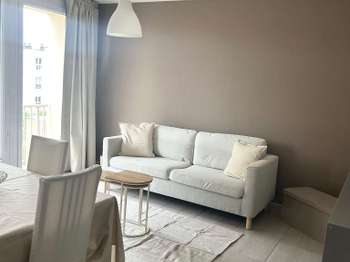 Location appartement 4 pièces