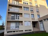 Location appartement 4 pièces