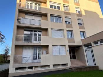 Location appartement 4 pièces