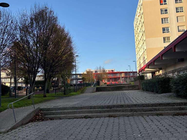 Location appartement 4 pièces