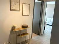 Location appartement 4 pièces