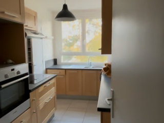 Location appartement 4 pièces