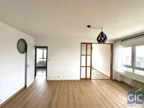 Location Appartement 3 piècesHérouville-Saint-Clair