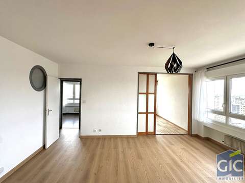 Location appartement 3 pièces Hérouville-Saint-Clair 14