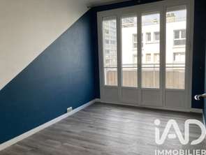 Location Appartement 3 piècesHérouville-Saint-Clair