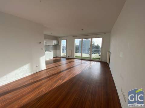 Location appartement 3 pièces Hérouville-Saint-Clair 14