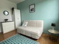 Location appartement 1 pièce Location appartement 1 pièce