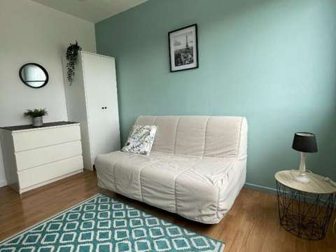 Location appartement 1 pièce Hérouville-Saint-Clair 14