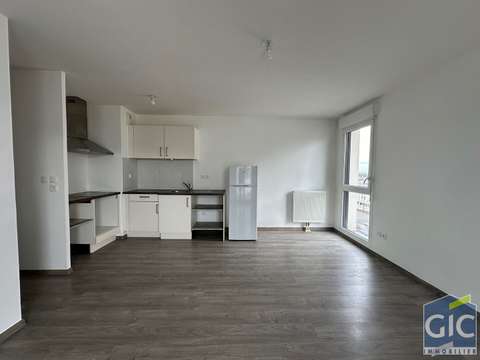 Location appartement 3 pièces Hérouville-Saint-Clair 14