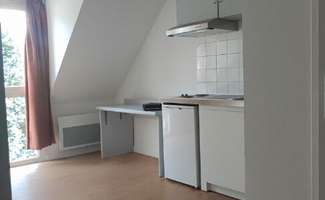 Photo Location appartement Hérouville-Saint-Clair
