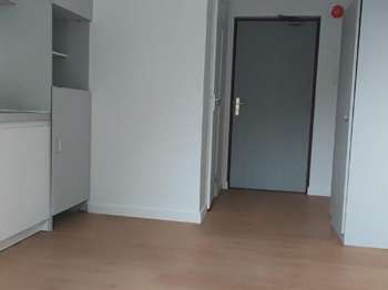 Location Appartement T1Hérouville-Saint-Clair