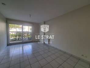 Location Appartement 2 piècesHérouville-Saint-Clair