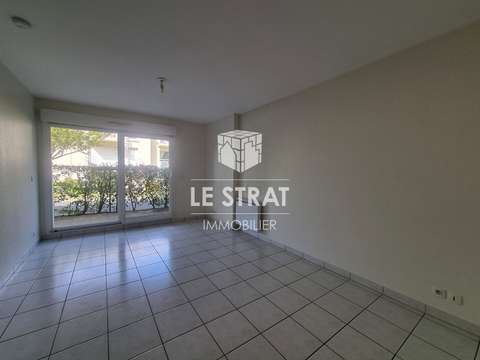 Location appartement 2 pièces Hérouville-Saint-Clair 14