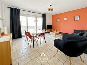 Location Appartement 5 piècesHérouville-Saint-Clair
