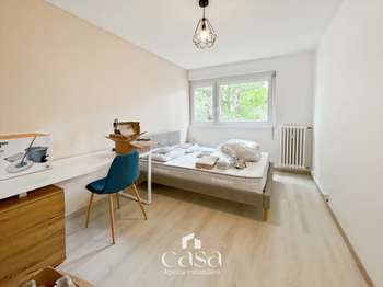 Location appartement 1 pièce Hérouville-Saint-Clair 14
