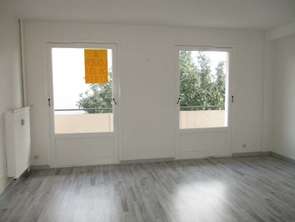 Location Appartement 3 piècesHérouville-Saint-Clair