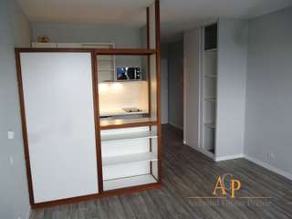 Location Studio 1 pièce