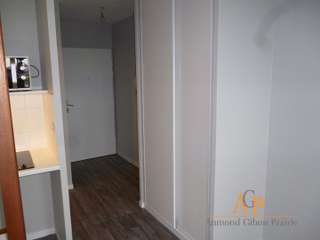 Location Studio 1 pièce