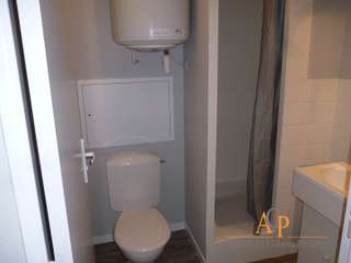 Location Studio 1 pièce
