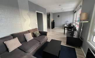 Photo Location appartement Hérouville-Saint-Clair