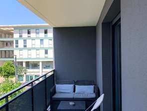 Location Appartement 3 piècesHérouville-Saint-Clair