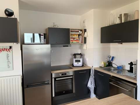 Location appartement 3 pièces