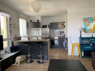 Location appartement 3 pièces