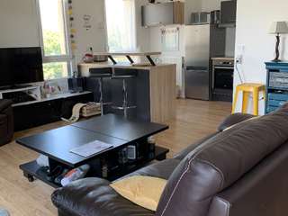 Location appartement 3 pièces