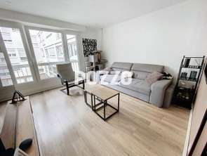 Location Appartement 2 piècesHérouville-Saint-Clair