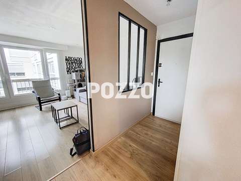 Location appartement 2 pièces