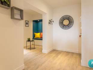 Photo Location Chambre Hérouville-Saint-Clair