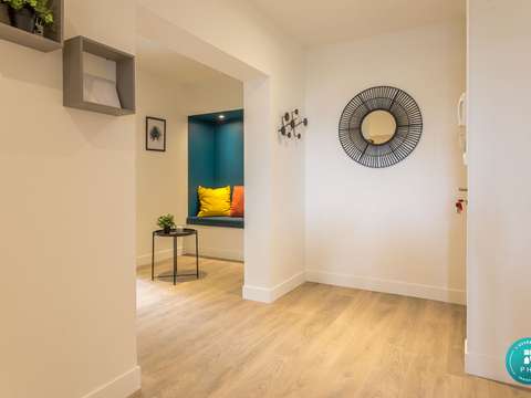 Location Chambre 1 pièce Hérouville-Saint-Clair 14