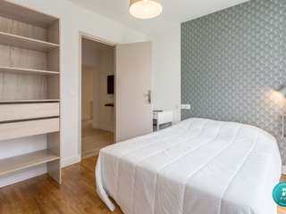 Location Chambre 1 pièce