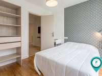 Location Chambre 1 pièce
