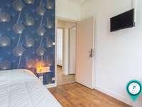 Location Chambre 1 pièce