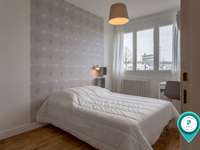 Location Chambre 1 pièce