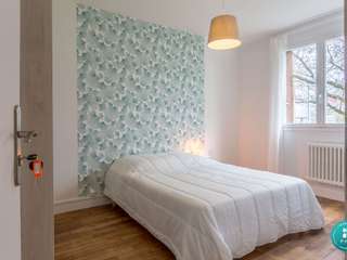 Location Chambre 1 pièce